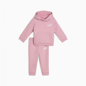 Костюм спортивний дитячий Infant Loungewear Set FL 68628265 Puma 104 Розовий 68628265