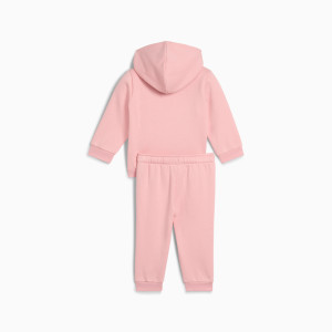 Костюм спортивний дитячий Infant Loungewear Set FL 68628265 Puma 104 Розовий 68628265