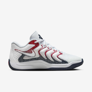 Кросівки Nike KD 17 FJ9487-101