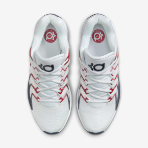 Кросівки Nike KD 17 FJ9487-101