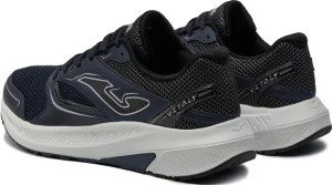 Кросівки бігові Joma VITALY сірий, синій Чол 40 RVITAS2403