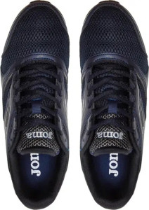 Кросівки бігові Joma VITALY сірий, синій Чол 40 RVITAS2403