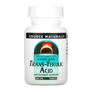 Таблетки Source Naturals 7-Keto® DHEA Metabolite 50mg - 60 tabs 2023-10-5289
