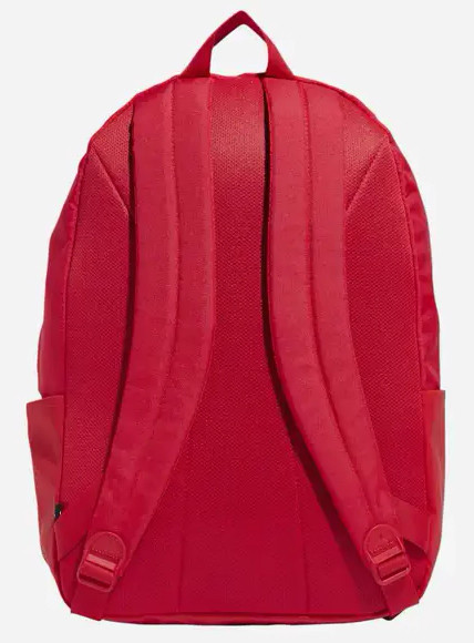 Рюкзак Adidas CLSC BARS 3S 27,5L рубіновий Уні 15х31х44 см IS7043