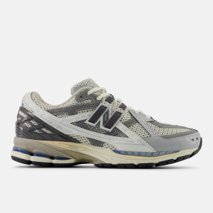 Кросівки унісекс New Balance 1906U Grey U1906NA