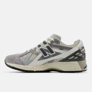 Кросівки унісекс New Balance 1906U Grey U1906NA