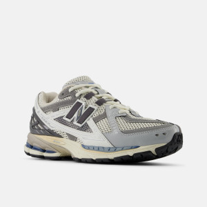 Кросівки унісекс New Balance 1906U Grey U1906NA