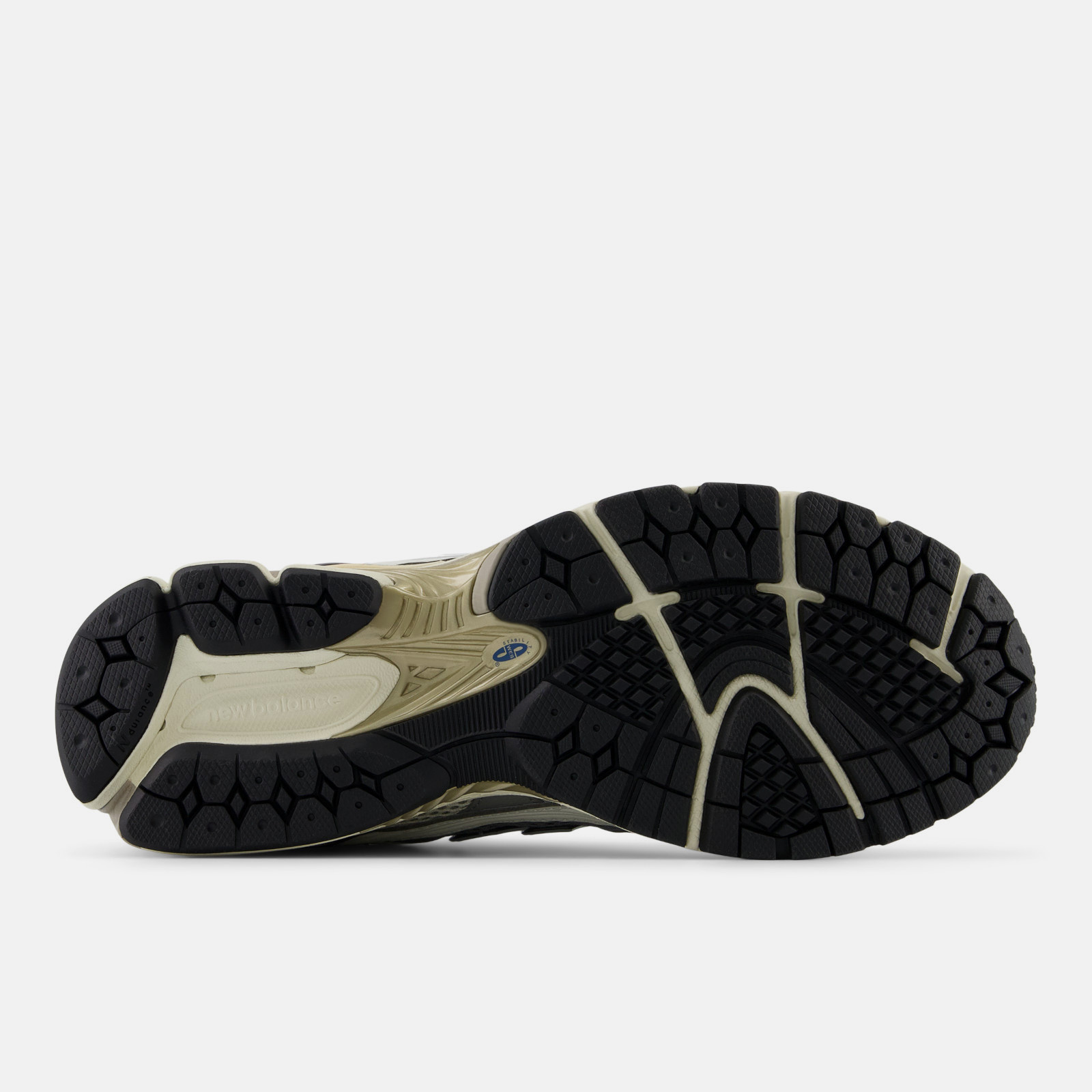 Кросівки унісекс New Balance 1906U Grey U1906NA