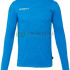 Кофта воротарська Uhlsport PREDICTION GOALKEEPER SHIRT синя 1005305 43 1005305-43