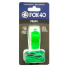 Свисток FOX 40 Original Whistle Pearl Safety 9703-1408 Зелений universal (72190) 9703-1408