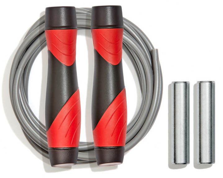 Скакалка Reebok Premium Skipping Rope RARP-12021
