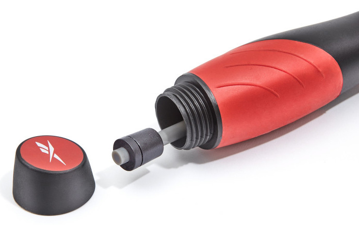 Скакалка Reebok Premium Skipping Rope RARP-12021