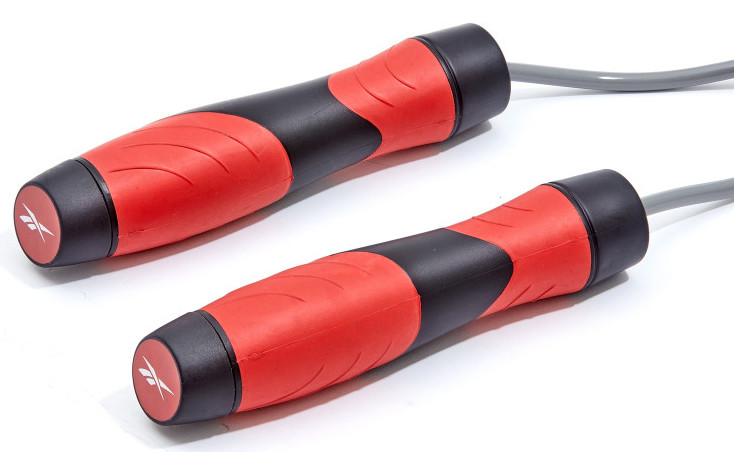 Скакалка Reebok Premium Skipping Rope RARP-12021