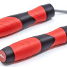 Скакалка Reebok Premium Skipping Rope RARP-12021