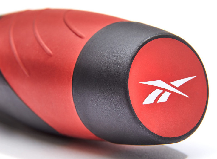 Скакалка Reebok Premium Skipping Rope RARP-12021