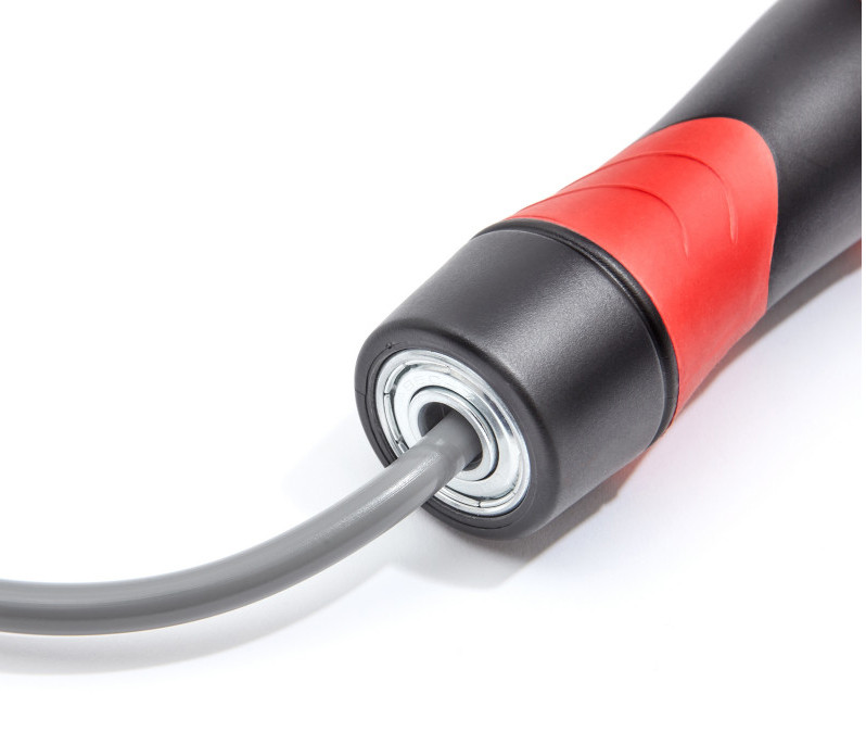 Скакалка Reebok Premium Skipping Rope RARP-12021