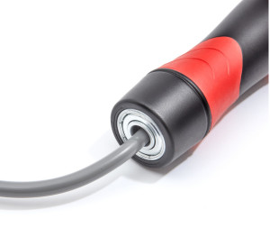 Скакалка Reebok Premium Skipping Rope RARP-12021