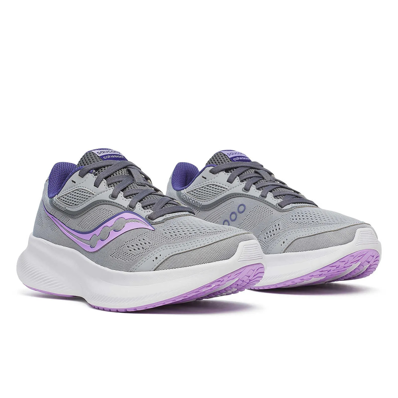 Кросівки для бігу Saucony COHESION 18 S11034-214