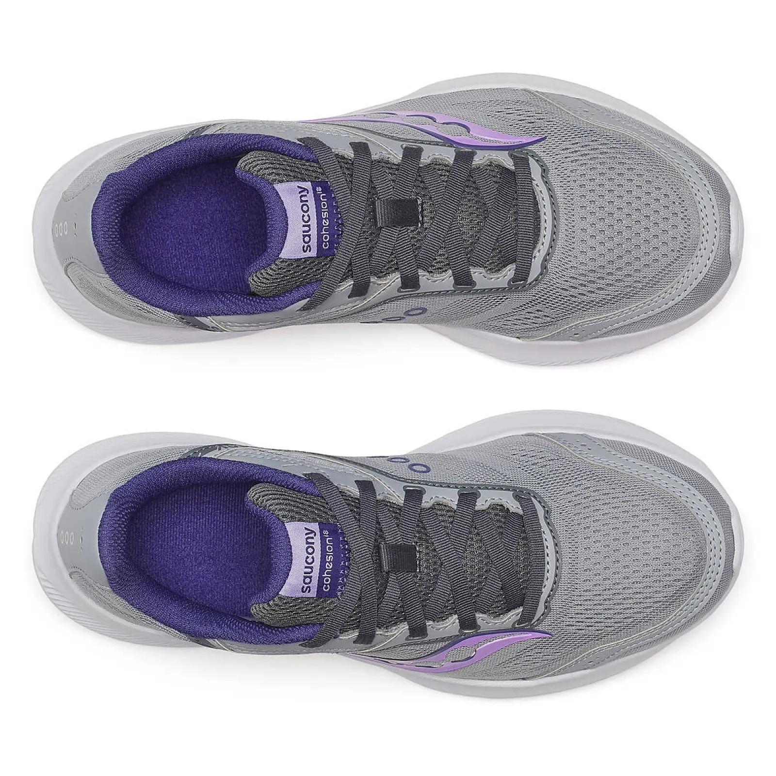 Кросівки для бігу Saucony COHESION 18 S11034-214