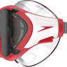 Окуляри для плавання Speedo JUNIOR BIOFUSE 2.0 MASK червоний Уні One Size 8-00491800764