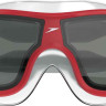 Окуляри для плавання Speedo JUNIOR BIOFUSE 2.0 MASK червоний Уні One Size 8-00491800764