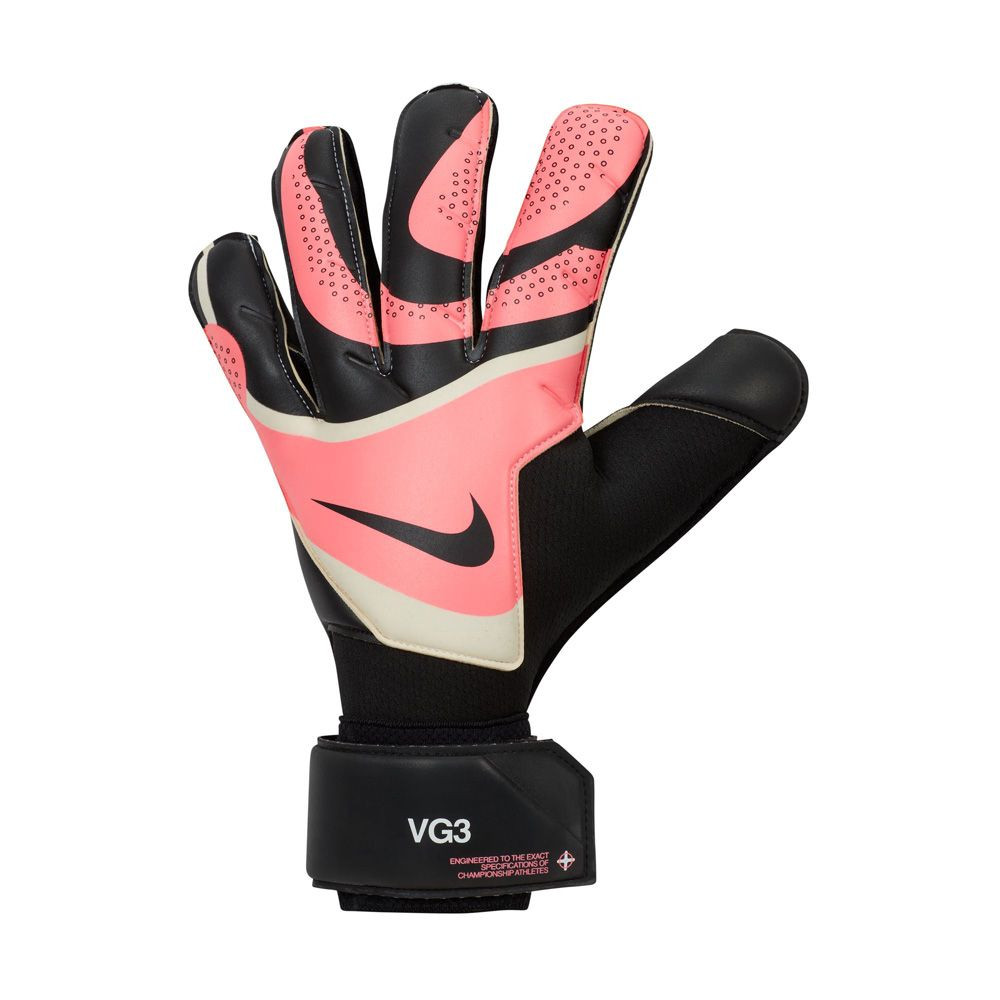 Рукавиці воротарські Nike VAPOR GRIP3 FB2999-013