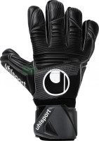 Рукавиці воротарські Uhlsport COMFORT ABSOLUTGRIP чорні 1011350 01 1011350-01