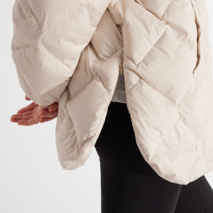 Куртка New Balance Pinnacle Bomber WJ43503MBM