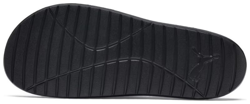 Шльопанці Puma Divecat v2 чорний Уні 39 369400-01