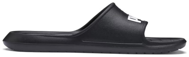 Шльопанці Puma Divecat v2 чорний Уні 39 369400-01