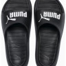 Шльопанці Puma Divecat v2 чорний Уні 39 369400-01
