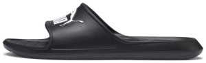 Шльопанці Puma Divecat v2 чорний Уні 39 369400-01