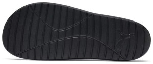 Шльопанці Puma Divecat v2 чорний Уні 39 369400-01