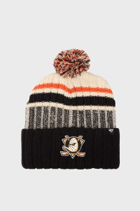 Шапка 47 Brand ANAHEIM DUCKS LONG RANGE LNRNG25ACE-NT