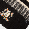 Шапка 47 Brand ANAHEIM DUCKS LONG RANGE LNRNG25ACE-NT