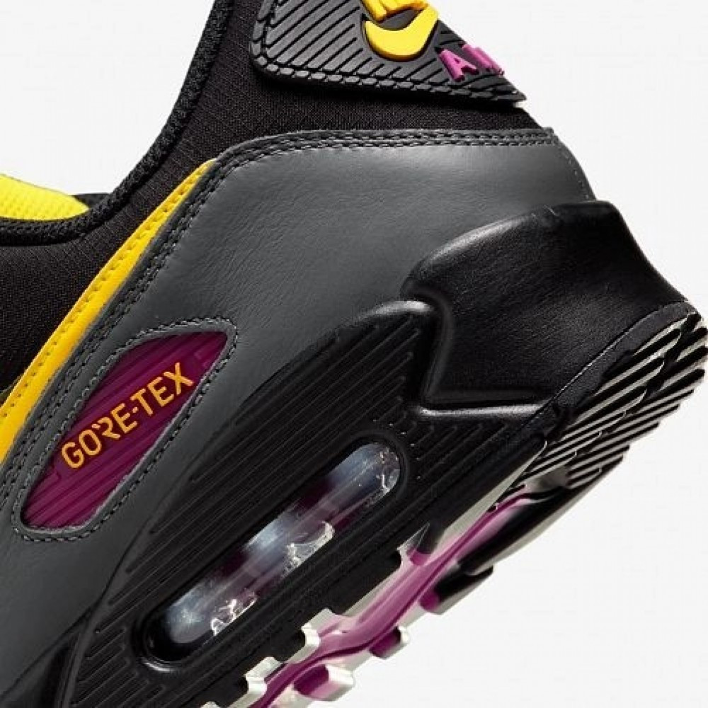 Кросівки Nike Air Max 90 GTX DJ9779-001