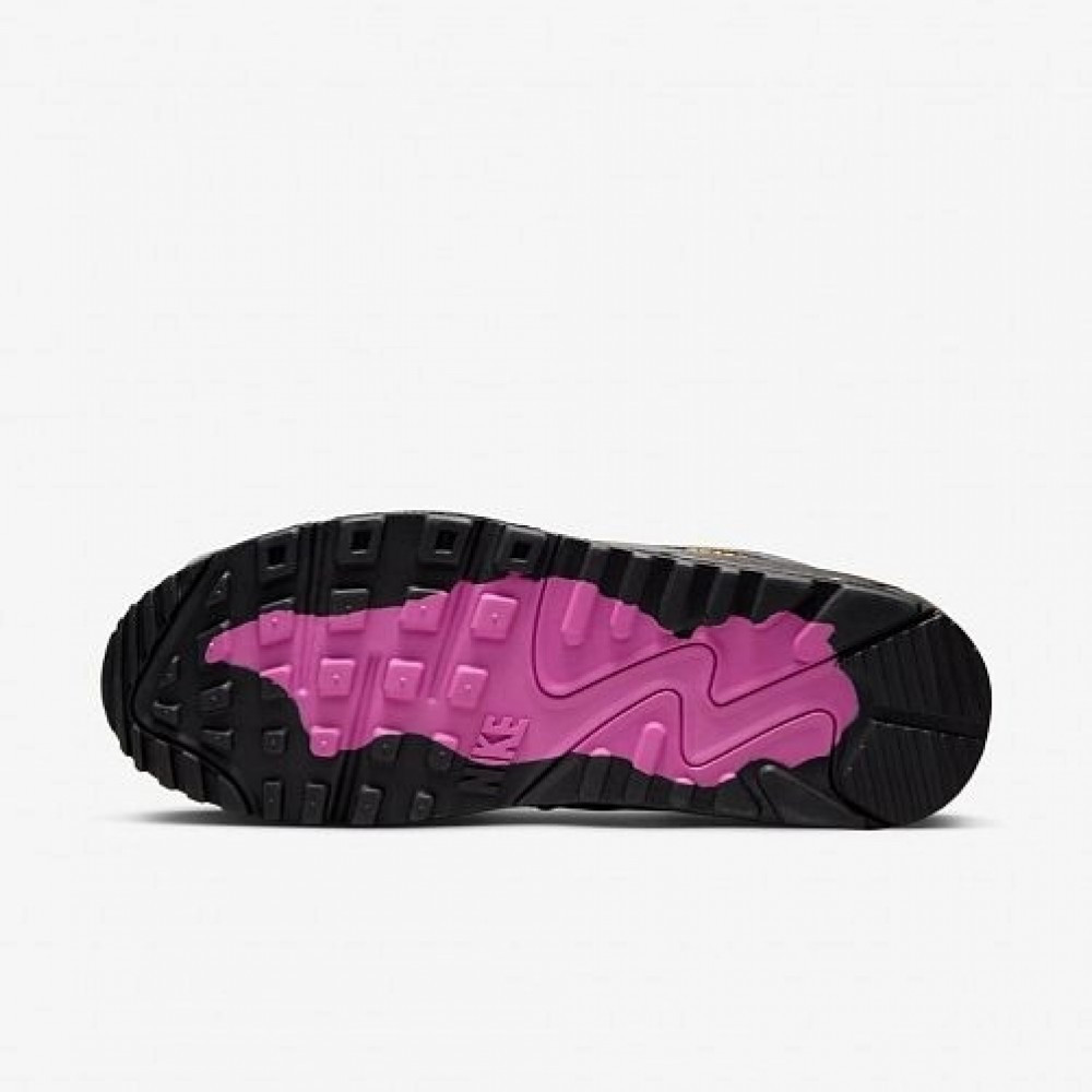 Кросівки Nike Air Max 90 GTX DJ9779-001