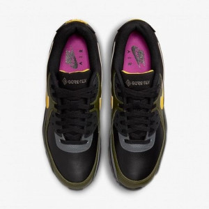 Кросівки Nike Air Max 90 GTX DJ9779-001