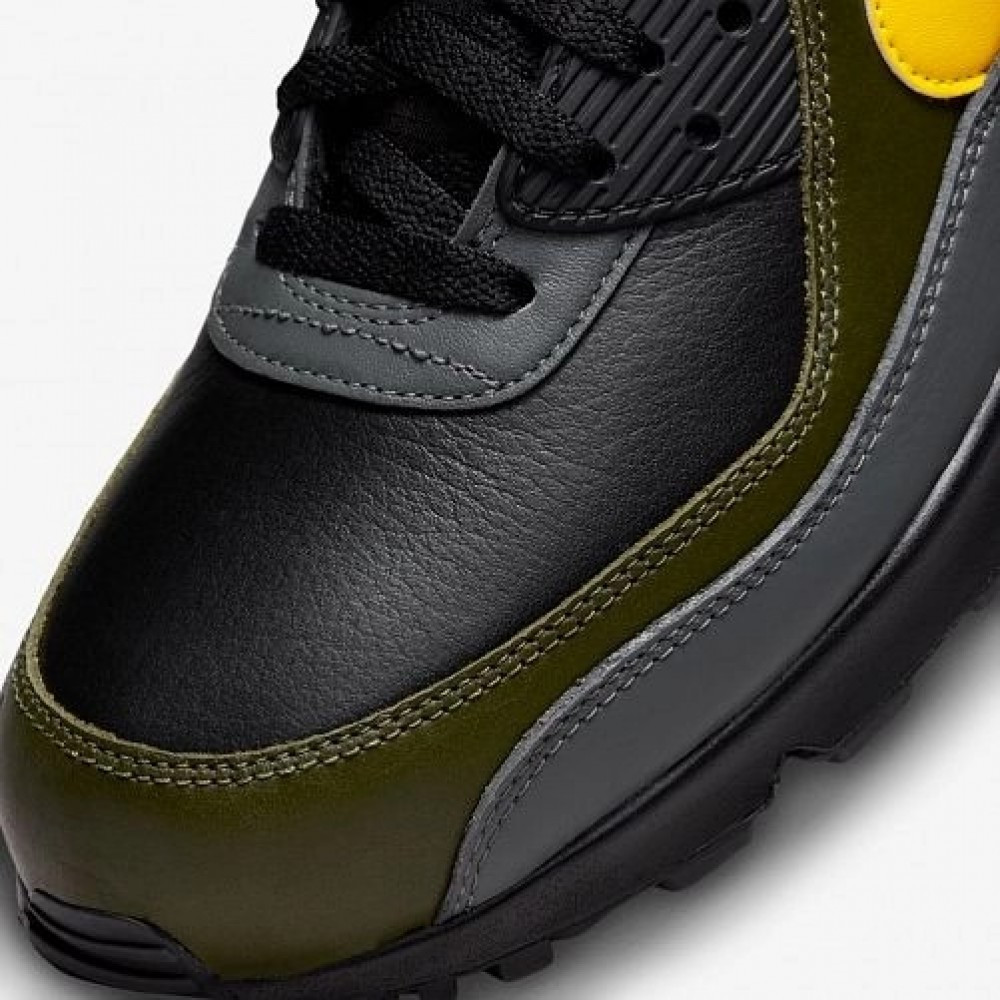 Кросівки Nike Air Max 90 GTX DJ9779-001
