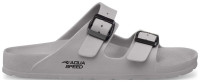Шльопанці Aqua Speed LAREDO 61884 сірий Уні 36 669-05