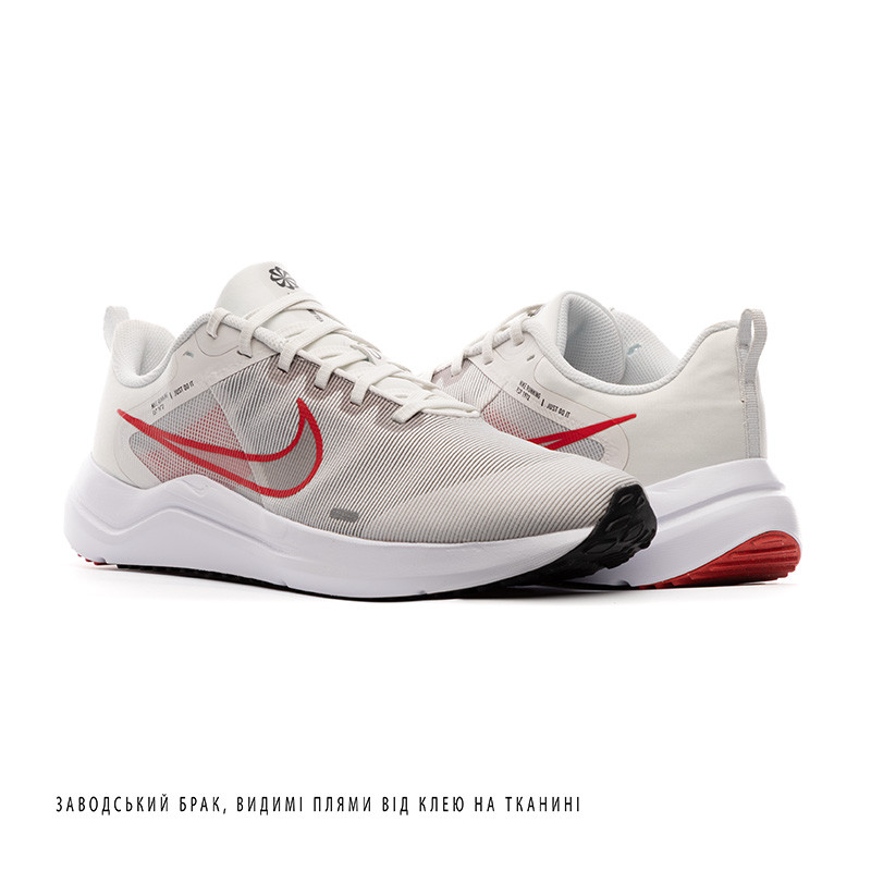 Кросівки Nike DOWNSHIFTER 12 (Клас А) DD9293-009-R