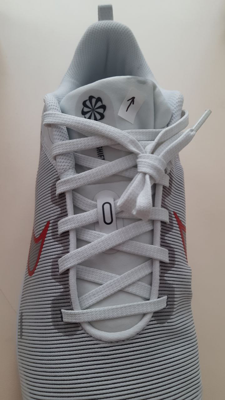 Кросівки Nike DOWNSHIFTER 12 (Клас А) DD9293-009-R
