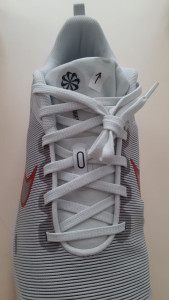 Кросівки Nike DOWNSHIFTER 12 (Клас А) DD9293-009-R