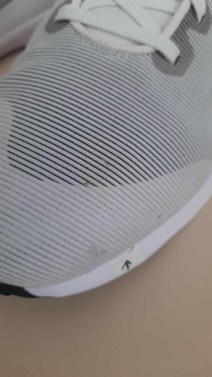 Кросівки Nike DOWNSHIFTER 12 (Клас А) DD9293-009-R