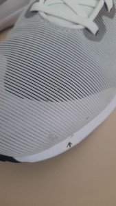 Кросівки Nike DOWNSHIFTER 12 (Клас А) DD9293-009-R