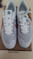 Кросівки Nike DOWNSHIFTER 12 (Клас А) DD9293-009-R