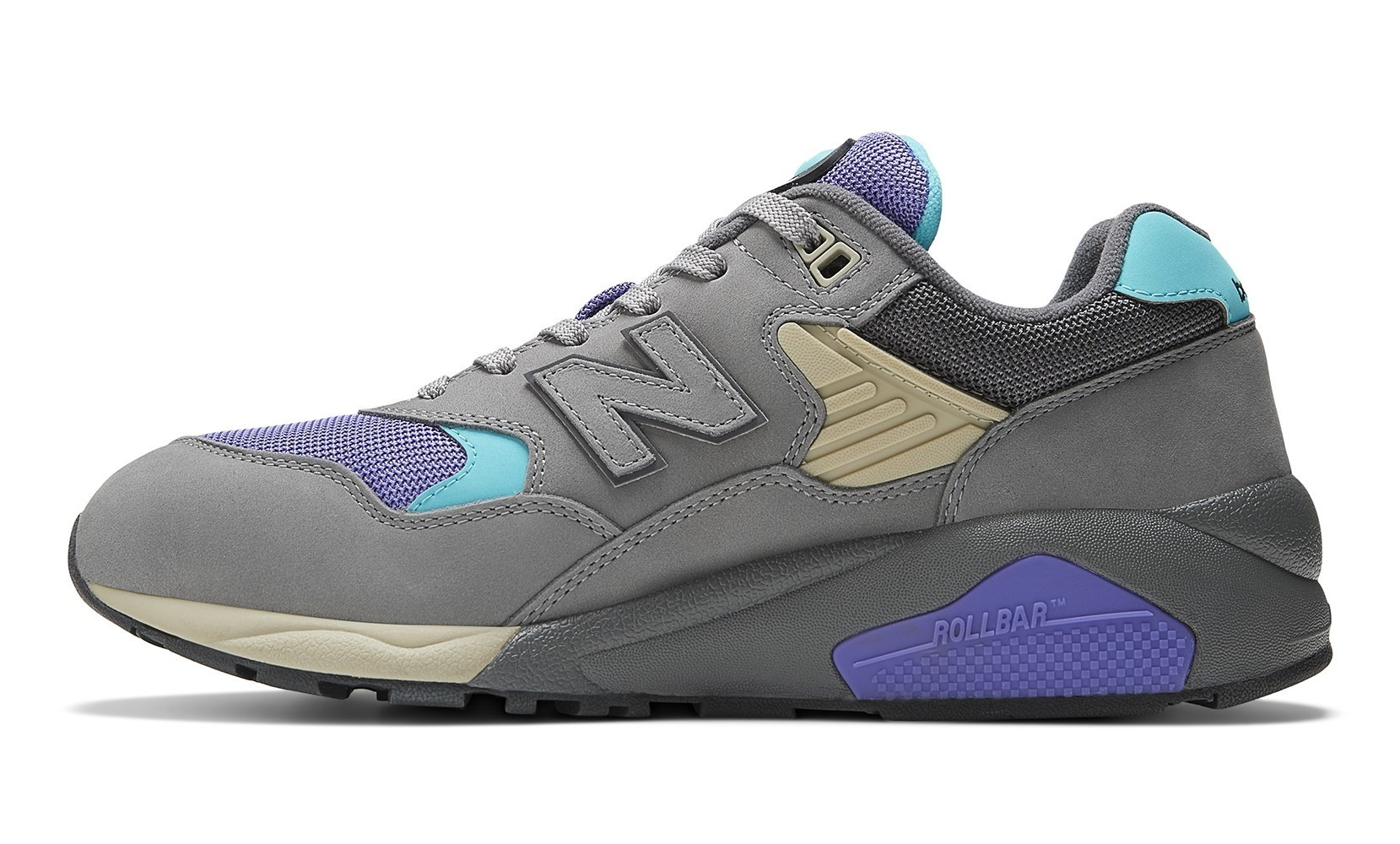 Кросівки NEW BALANCE 580 MT580VA2 MT580VA2