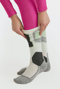 Термошорти Falke ESS WOOL-TECH TIGHTS 33313-8692