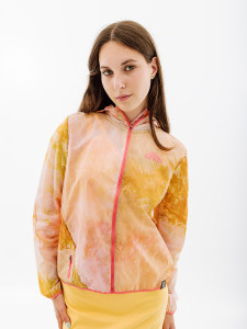 Вітровка Nike W NK TRAIL REPEL JKT DX1041-611