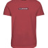 Футболка JJTEO TEE SS 12200238-True Red-Print:Small print Jack&Jones L Червоний 12200238-TRUE RED-PRINT:S